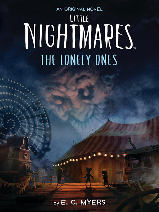 Title details for Little Nightmares by E. C. Myers - Wait list